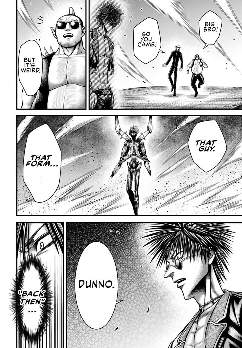 Shuumatsu No Valkyrie Kamigami No Apocalypse Chapter 18 Page 23