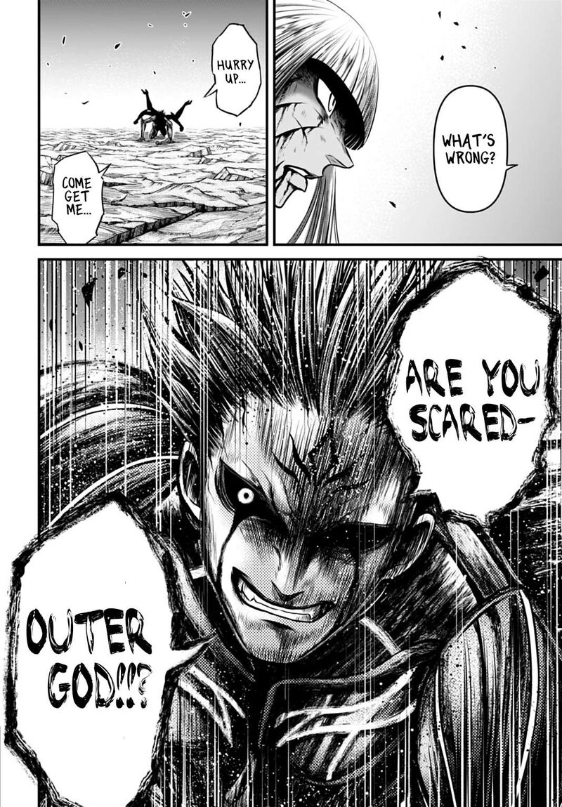 Shuumatsu No Valkyrie Kamigami No Apocalypse Chapter 18 Page 31