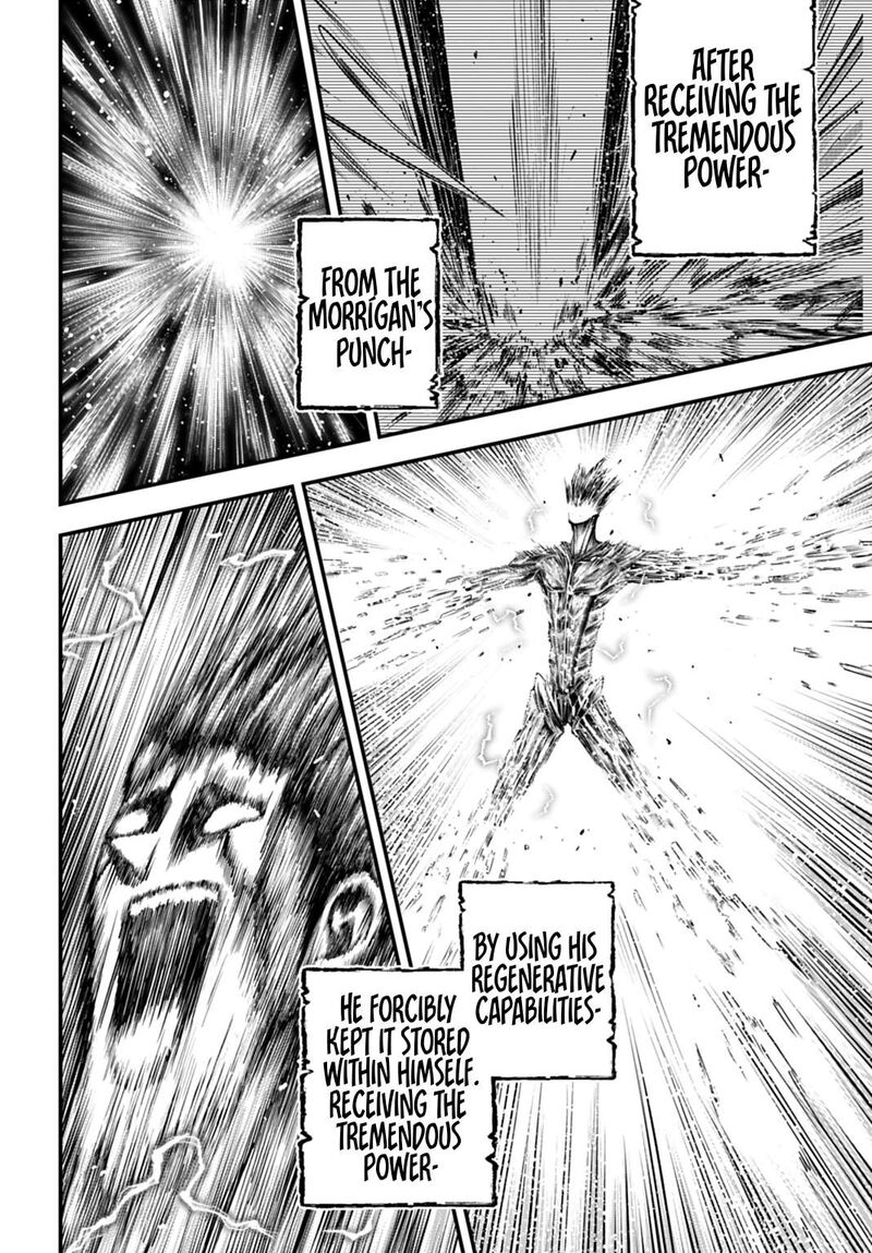 Shuumatsu No Valkyrie Kamigami No Apocalypse Chapter 18 Page 33