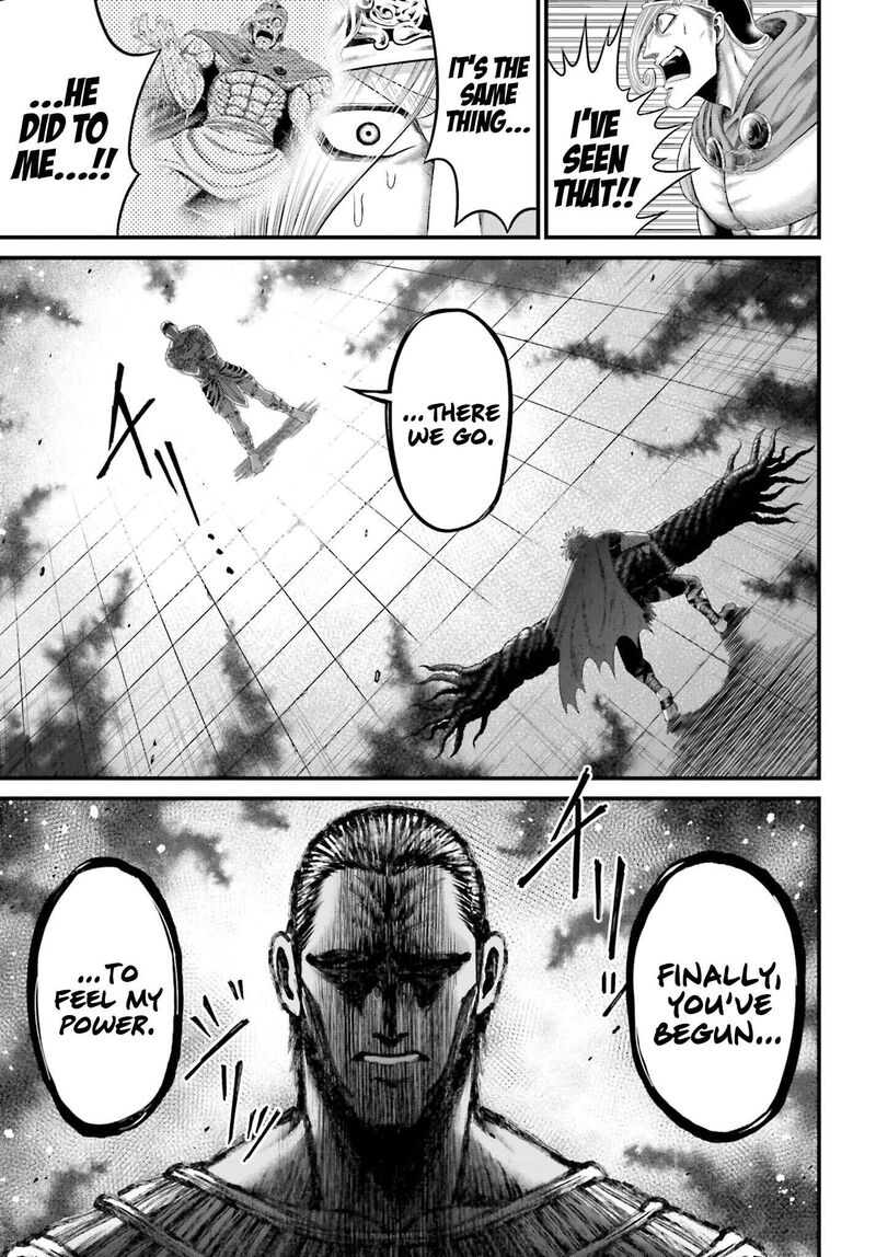 Shuumatsu No Valkyrie Kamigami No Apocalypse Chapter 2 Page 15