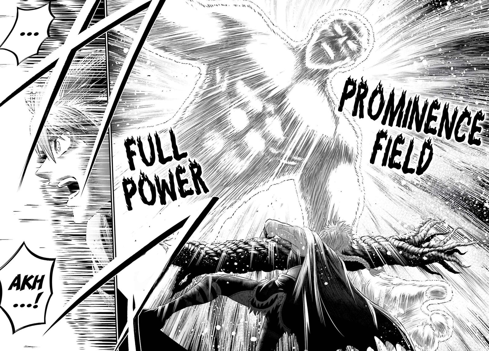 Shuumatsu No Valkyrie Kamigami No Apocalypse Chapter 2 Page 18