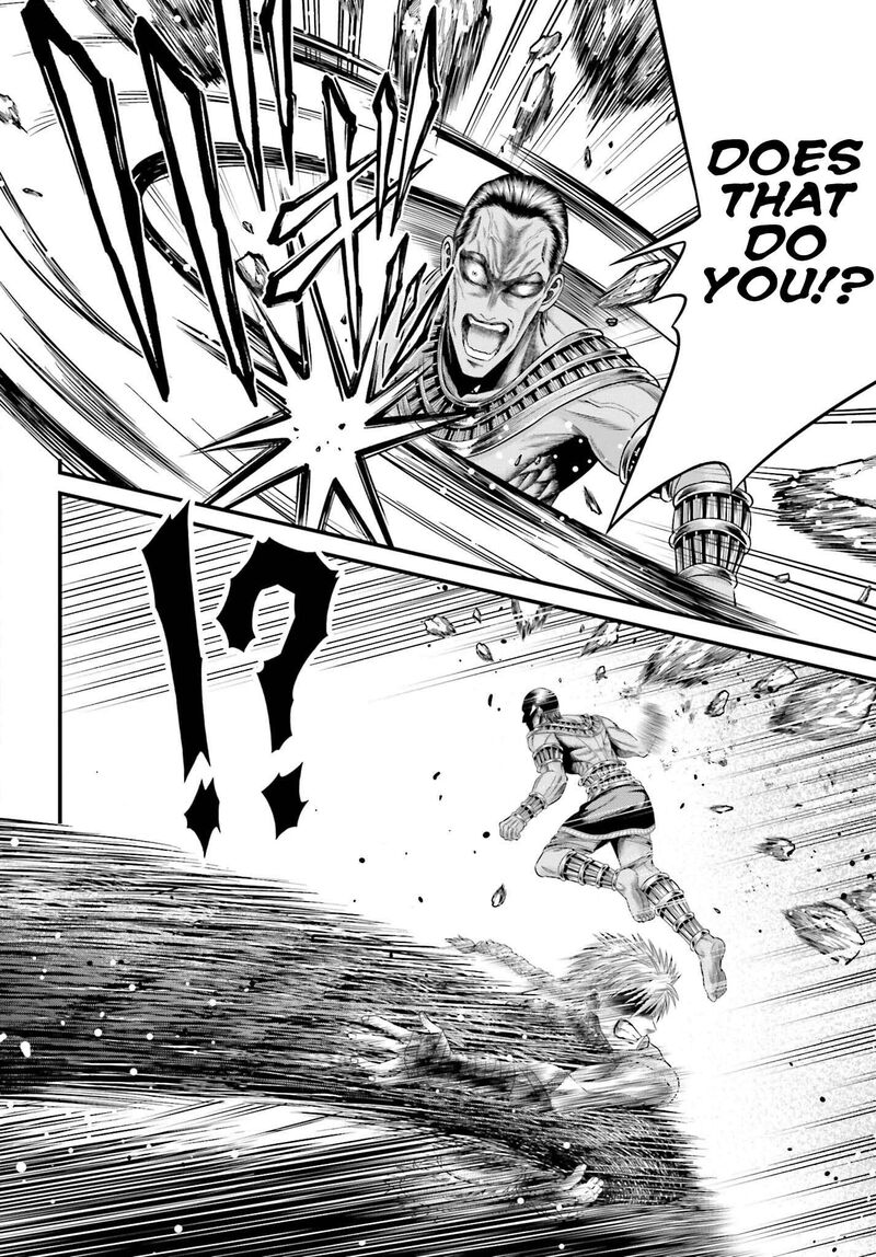 Shuumatsu No Valkyrie Kamigami No Apocalypse Chapter 2 Page 32
