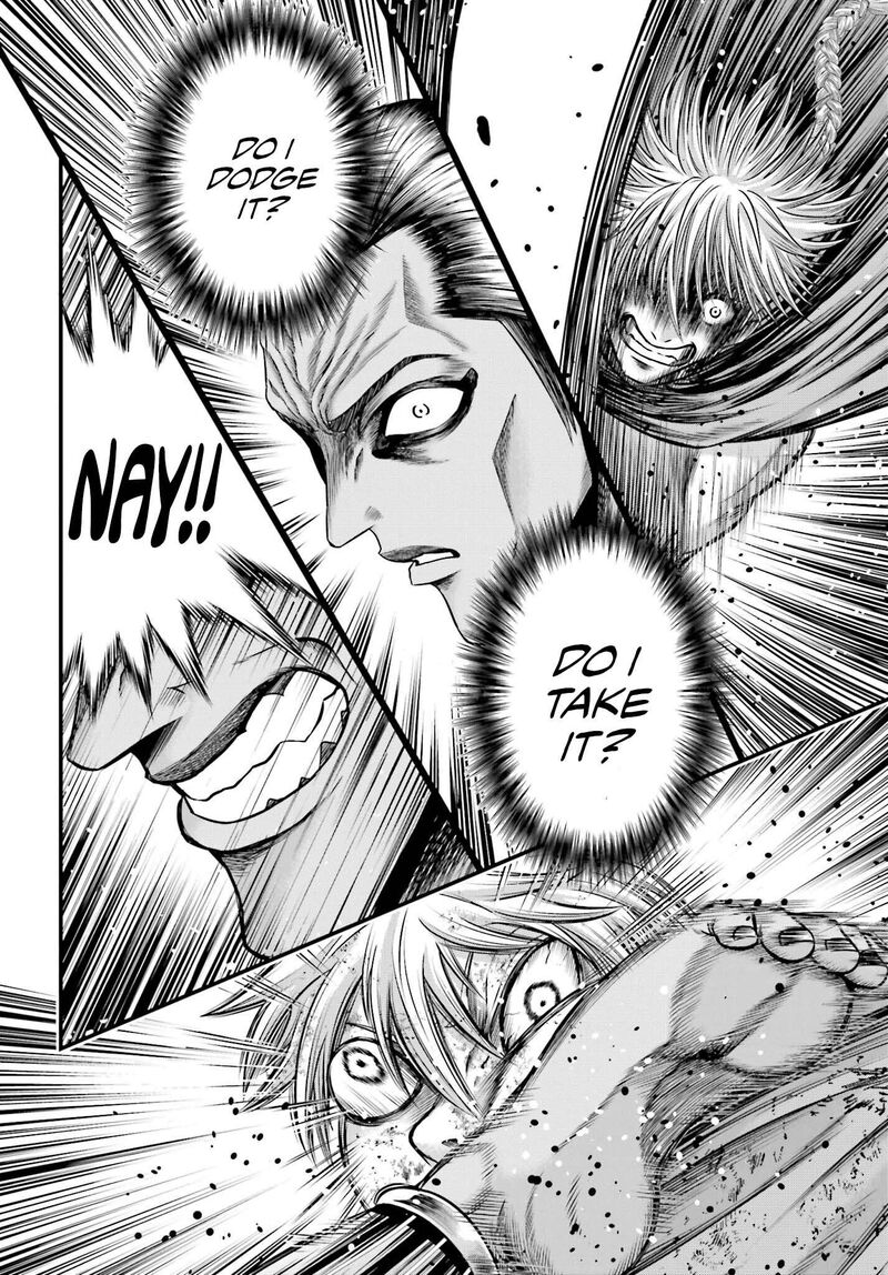 Shuumatsu No Valkyrie Kamigami No Apocalypse Chapter 2 Page 34