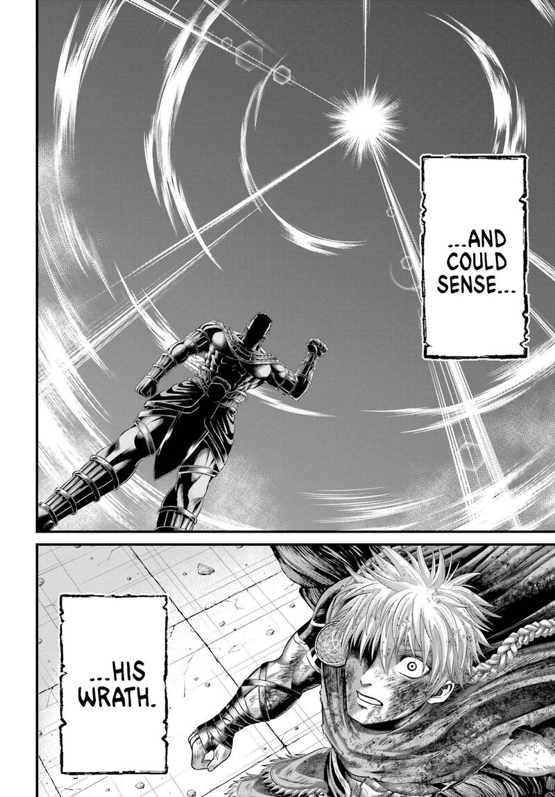 Shuumatsu No Valkyrie Kamigami No Apocalypse Chapter 2 Page 42