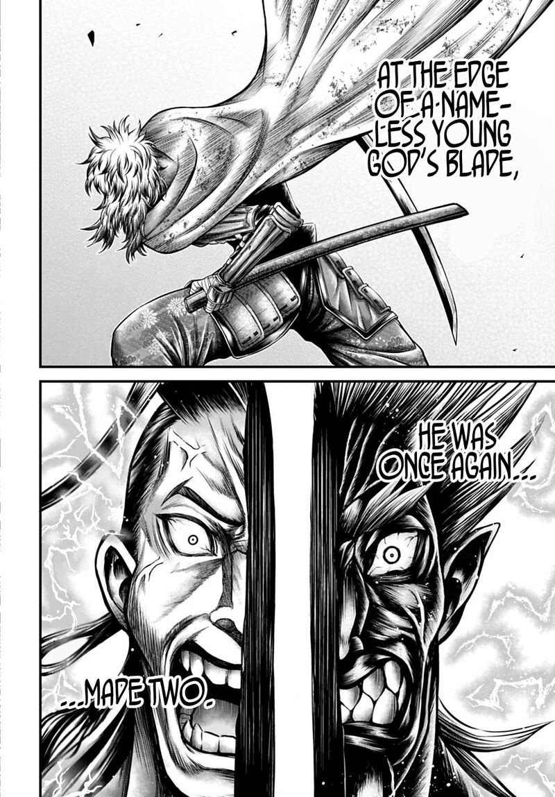 Shuumatsu No Valkyrie Kamigami No Apocalypse Chapter 21 Page 27