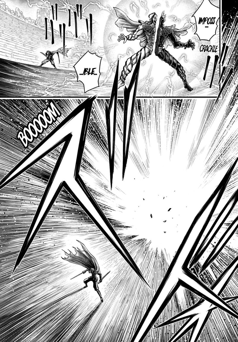 Shuumatsu No Valkyrie Kamigami No Apocalypse Chapter 21 Page 28