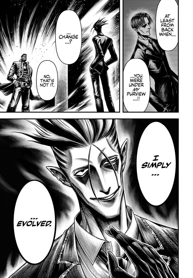 Shuumatsu No Valkyrie Kamigami No Apocalypse Chapter 22 Page 19