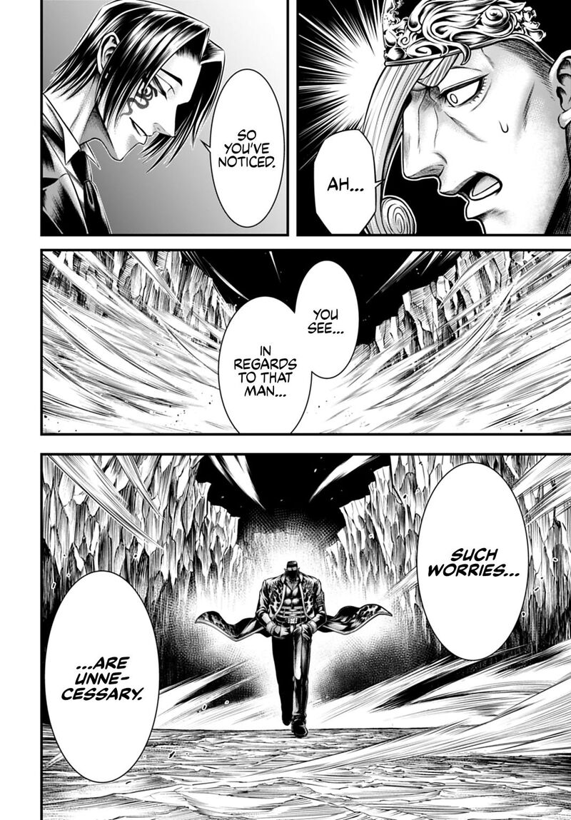 Shuumatsu No Valkyrie Kamigami No Apocalypse Chapter 22 Page 30