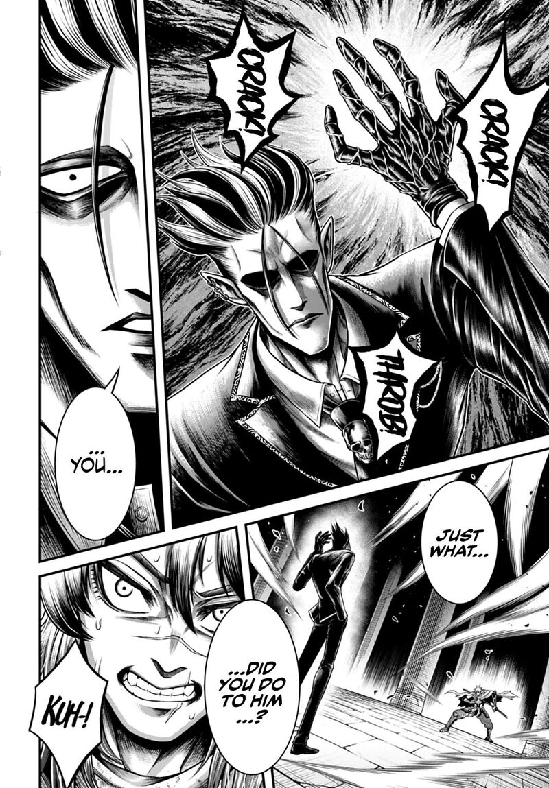 Shuumatsu No Valkyrie Kamigami No Apocalypse Chapter 22 Page 9