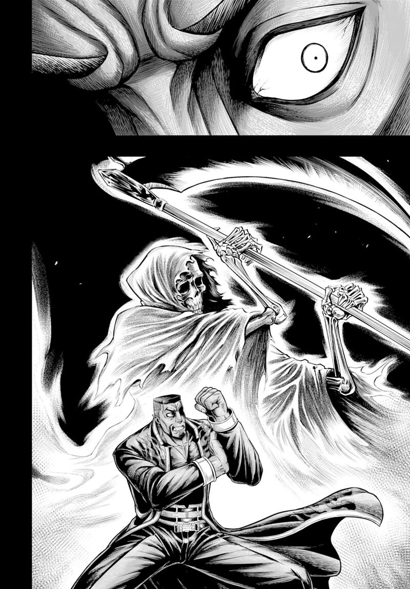Shuumatsu No Valkyrie Kamigami No Apocalypse Chapter 23 Page 12