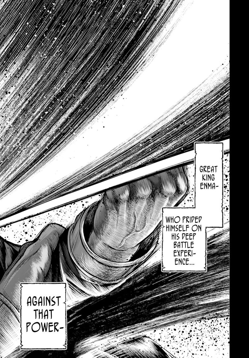 Shuumatsu No Valkyrie Kamigami No Apocalypse Chapter 23 Page 13