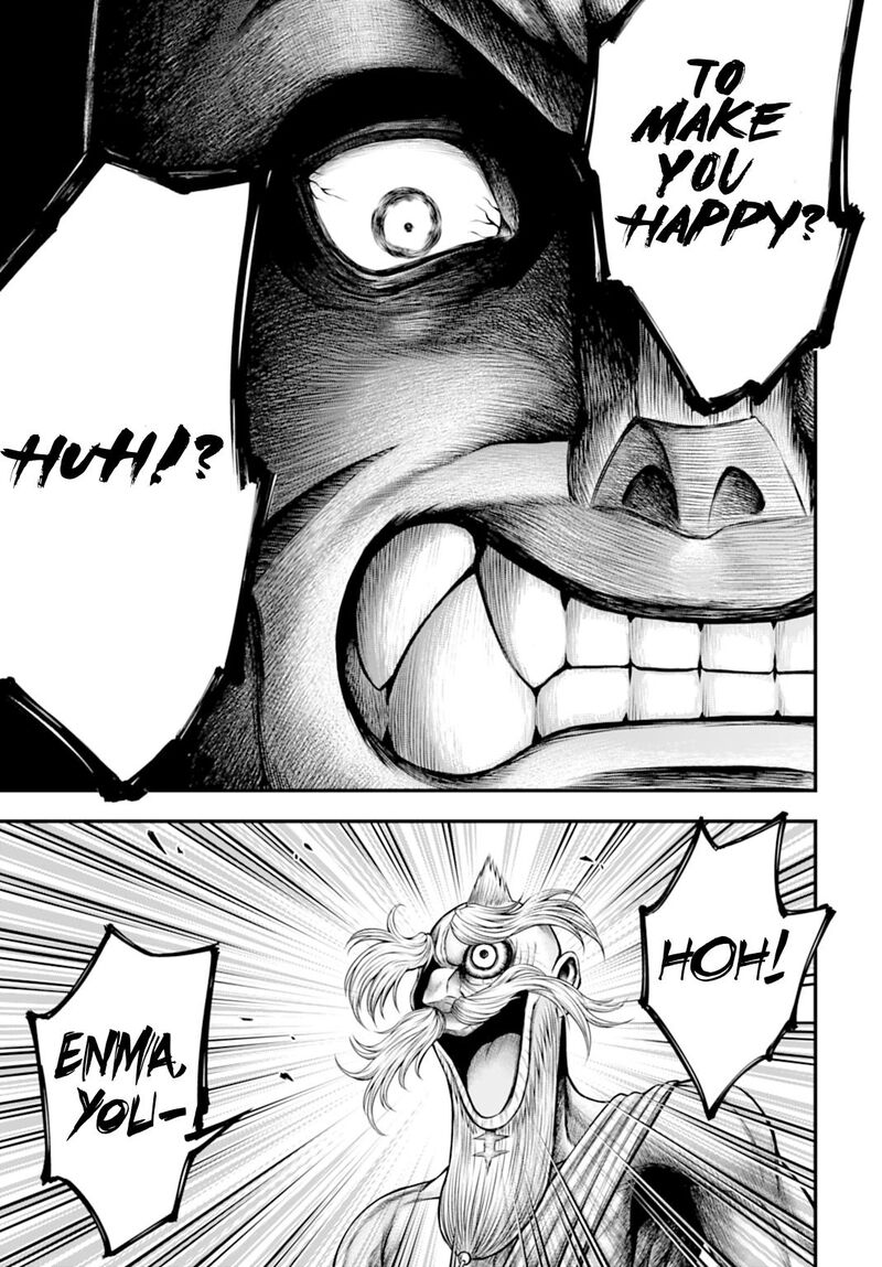 Shuumatsu No Valkyrie Kamigami No Apocalypse Chapter 23 Page 24