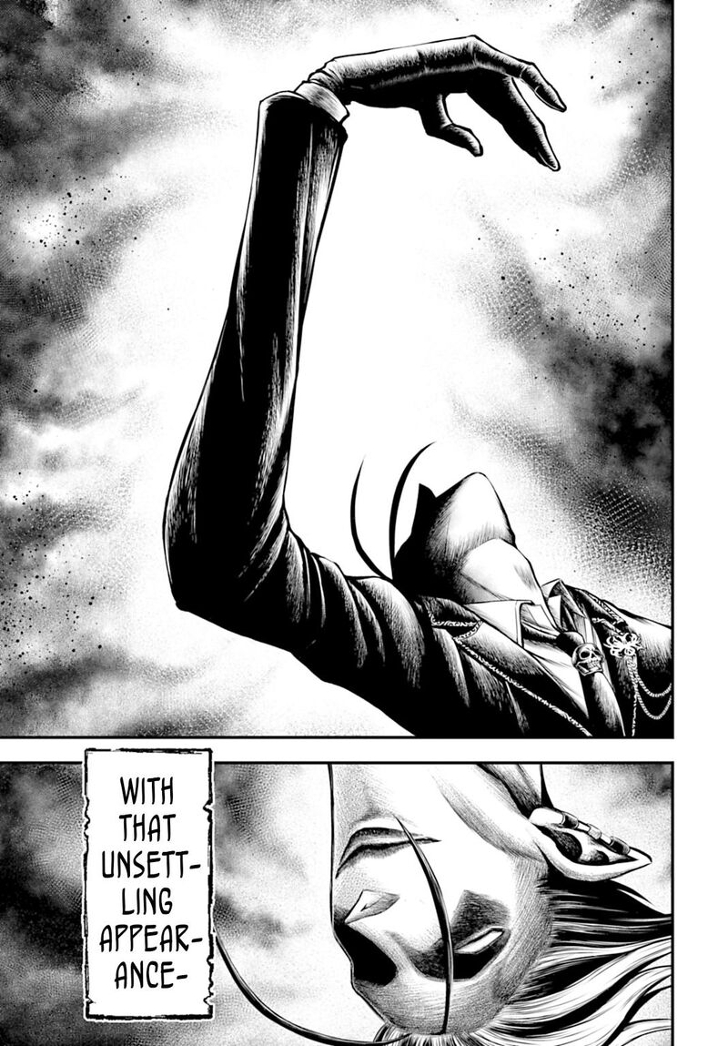 Shuumatsu No Valkyrie Kamigami No Apocalypse Chapter 23 Page 6