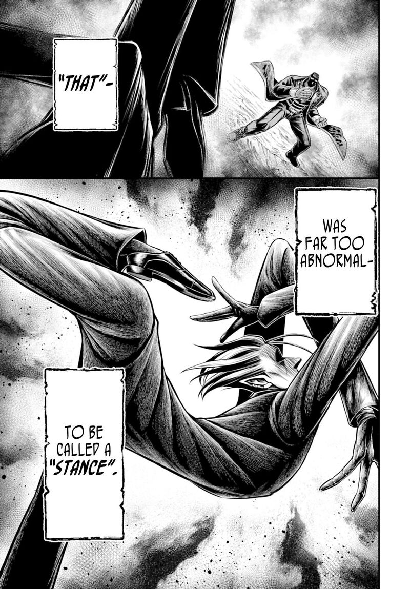 Shuumatsu No Valkyrie Kamigami No Apocalypse Chapter 23 Page 9