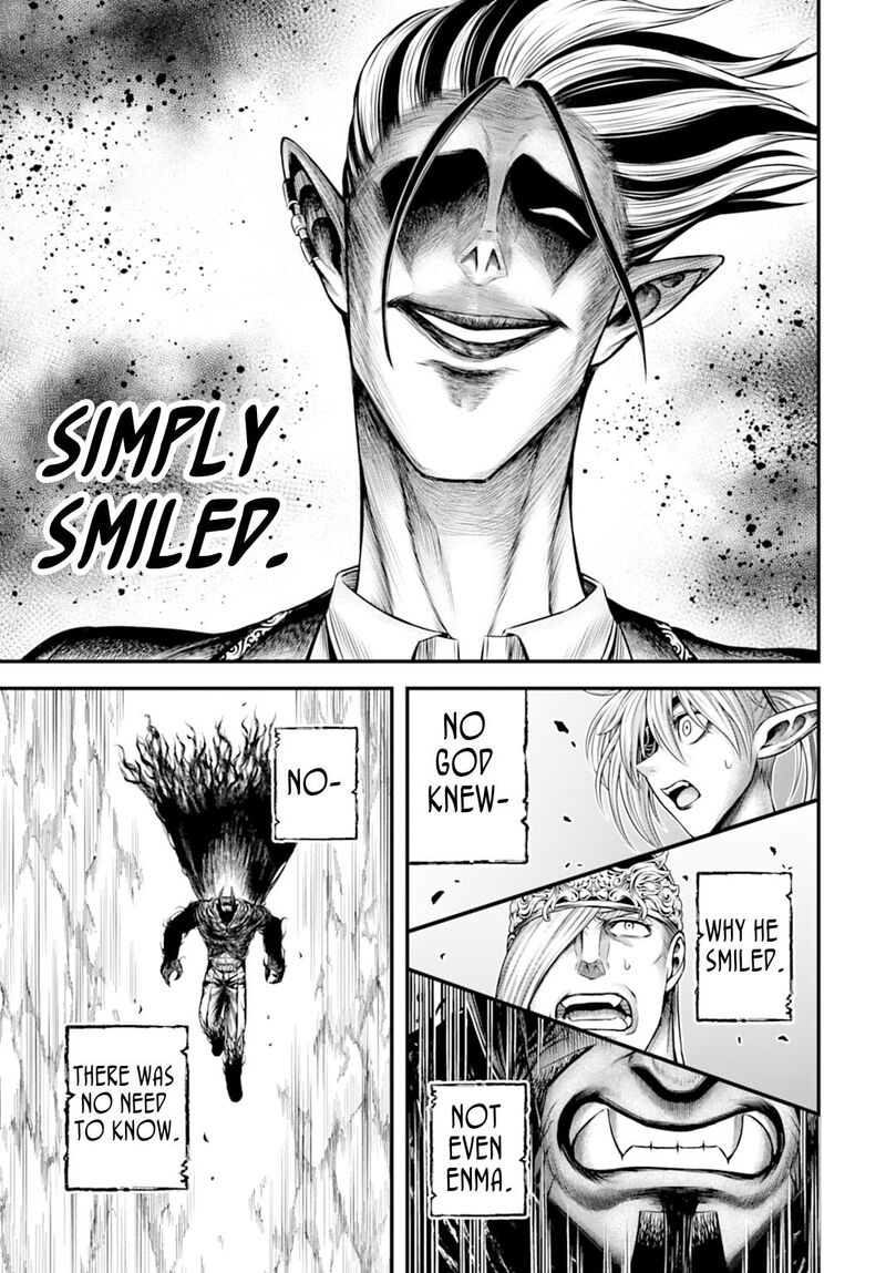 Shuumatsu No Valkyrie Kamigami No Apocalypse Chapter 24 Page 12
