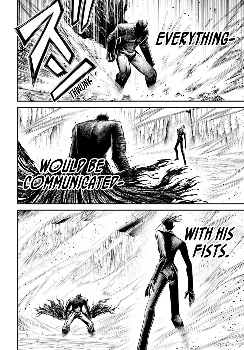 Shuumatsu No Valkyrie Kamigami No Apocalypse Chapter 24 Page 13