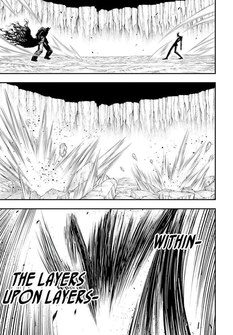 Shuumatsu No Valkyrie Kamigami No Apocalypse Chapter 24 Page 14
