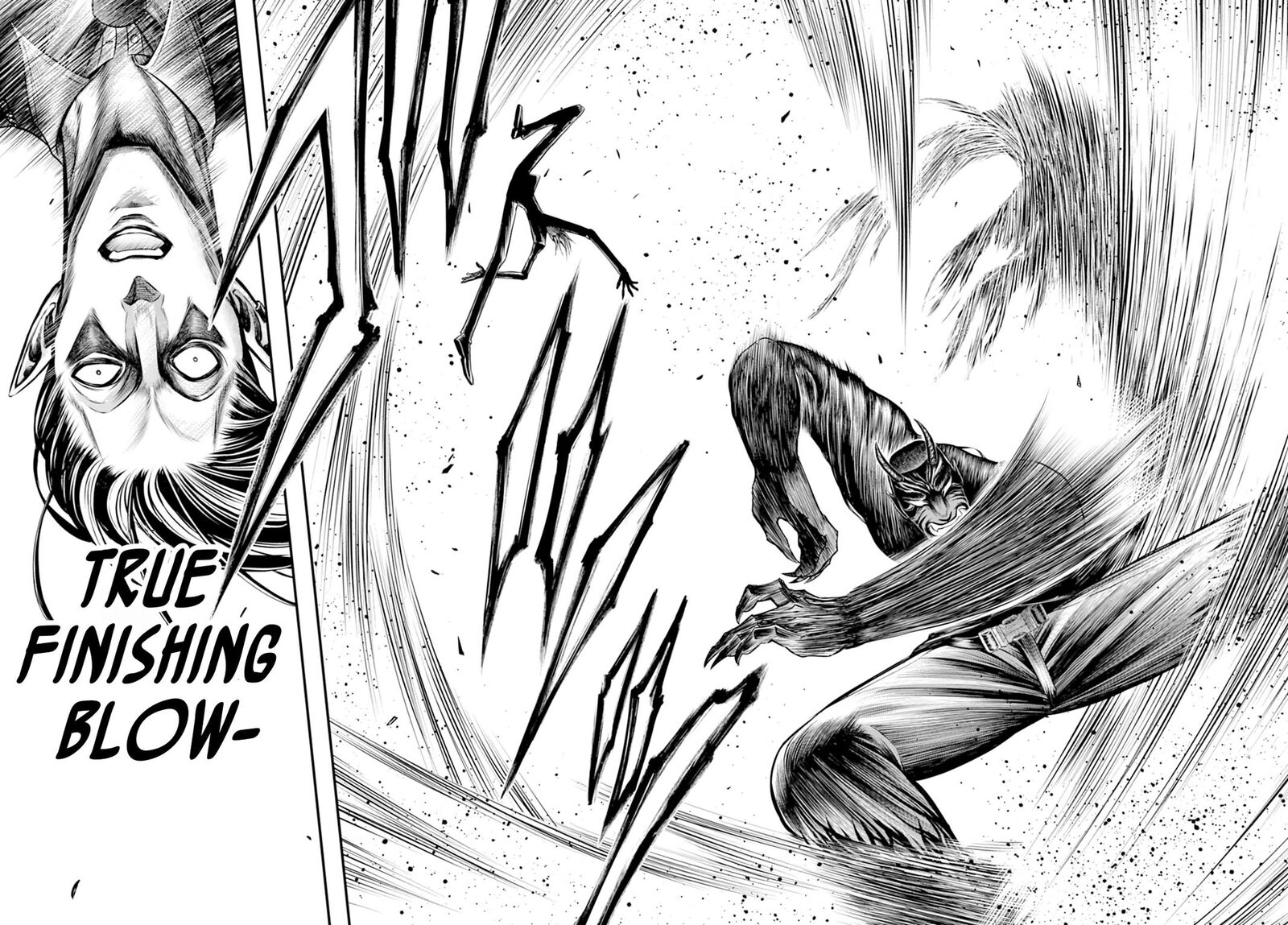 Shuumatsu No Valkyrie Kamigami No Apocalypse Chapter 24 Page 17