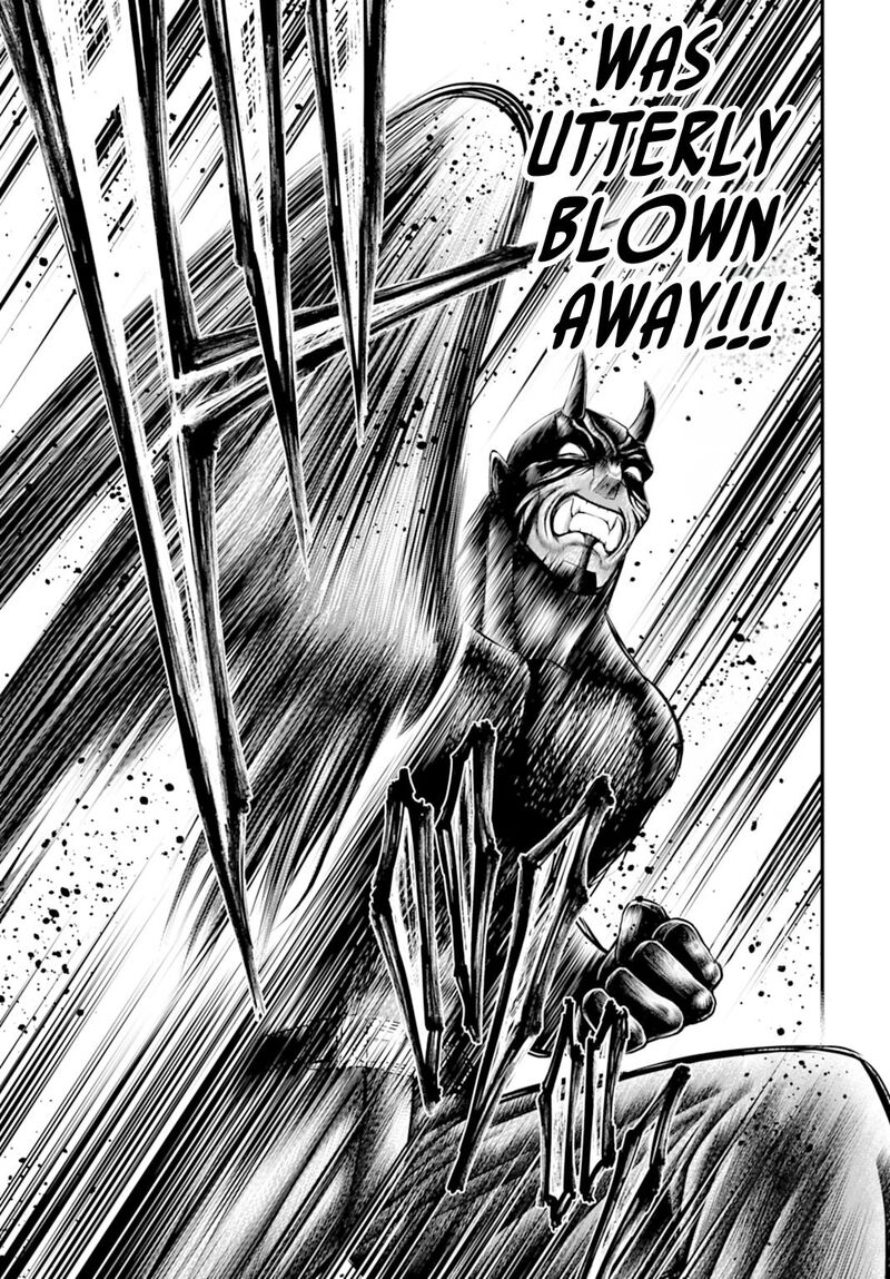 Shuumatsu No Valkyrie Kamigami No Apocalypse Chapter 24 Page 19