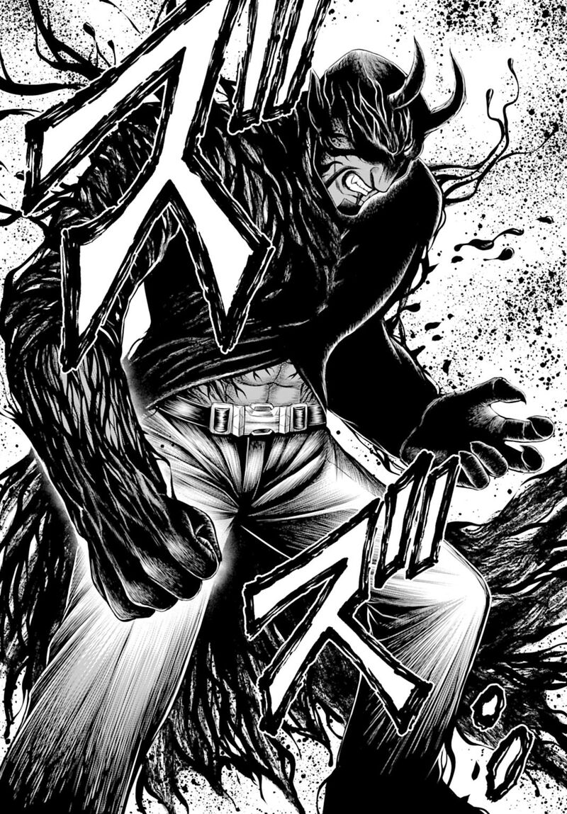 Shuumatsu No Valkyrie Kamigami No Apocalypse Chapter 24 Page 8