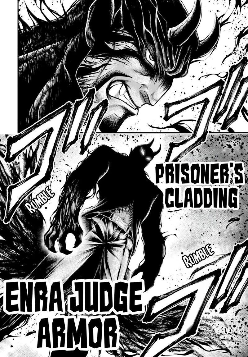 Shuumatsu No Valkyrie Kamigami No Apocalypse Chapter 24 Page 9