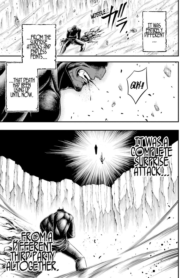 Shuumatsu No Valkyrie Kamigami No Apocalypse Chapter 26 Page 10