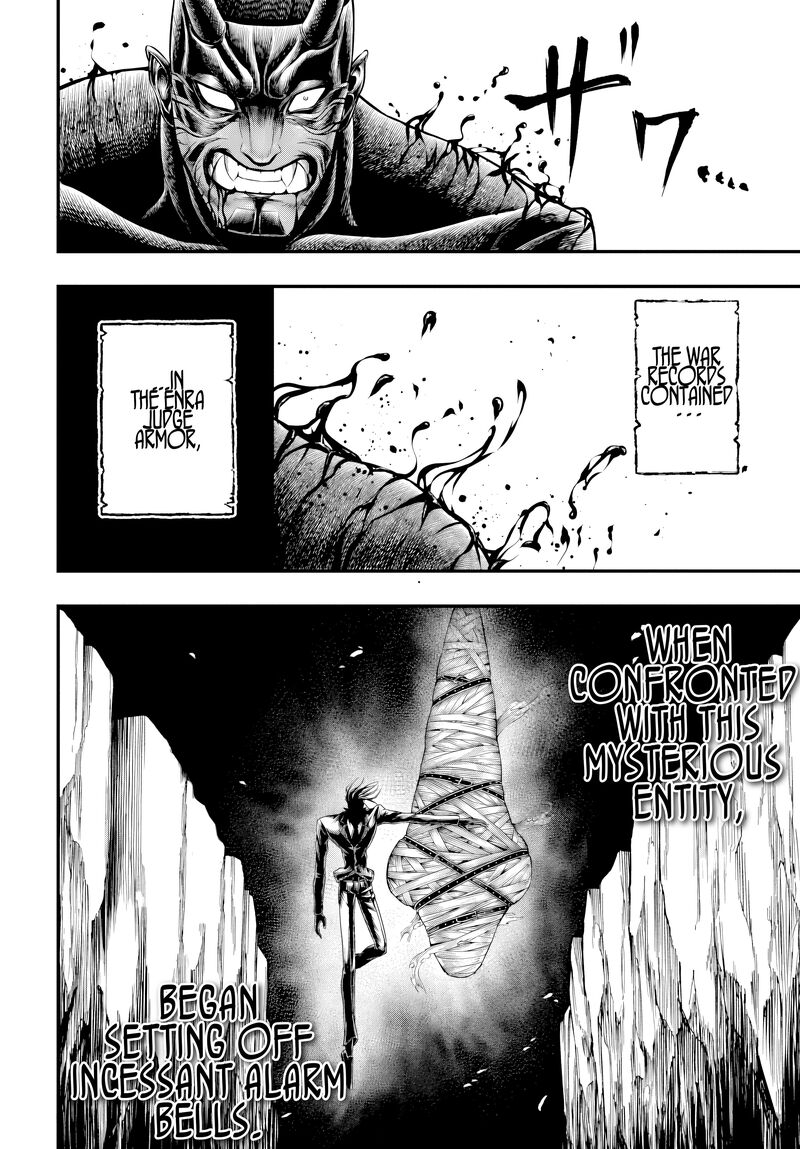 Shuumatsu No Valkyrie Kamigami No Apocalypse Chapter 26 Page 13