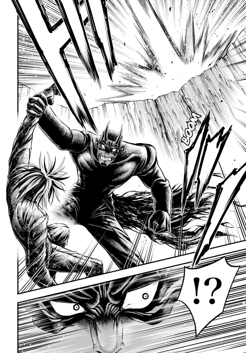 Shuumatsu No Valkyrie Kamigami No Apocalypse Chapter 26 Page 2