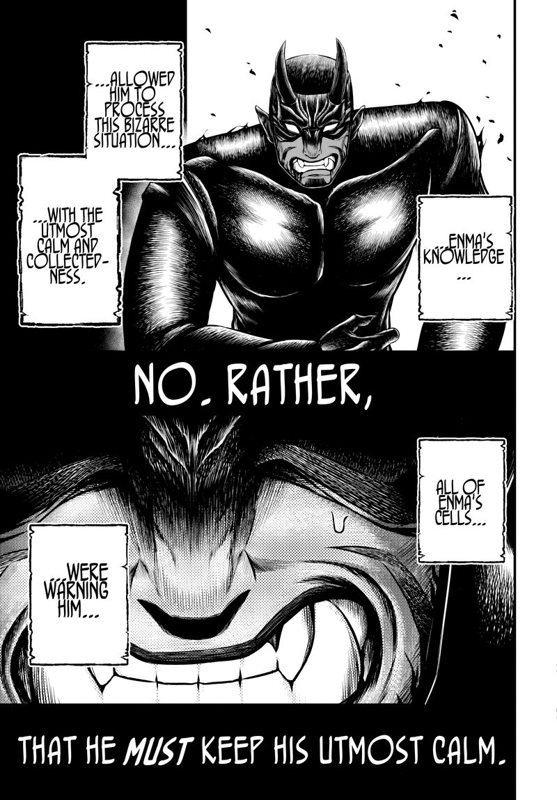 Shuumatsu No Valkyrie Kamigami No Apocalypse Chapter 26 Page 21