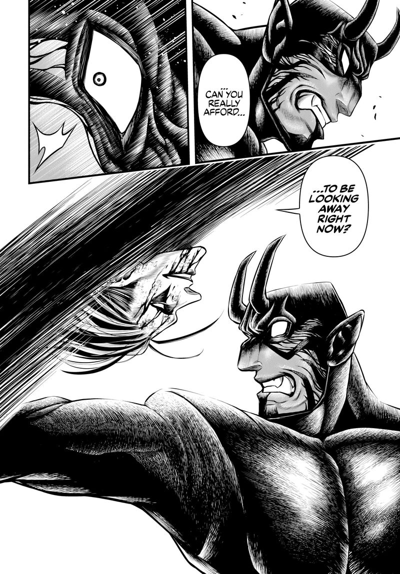 Shuumatsu No Valkyrie Kamigami No Apocalypse Chapter 26 Page 4