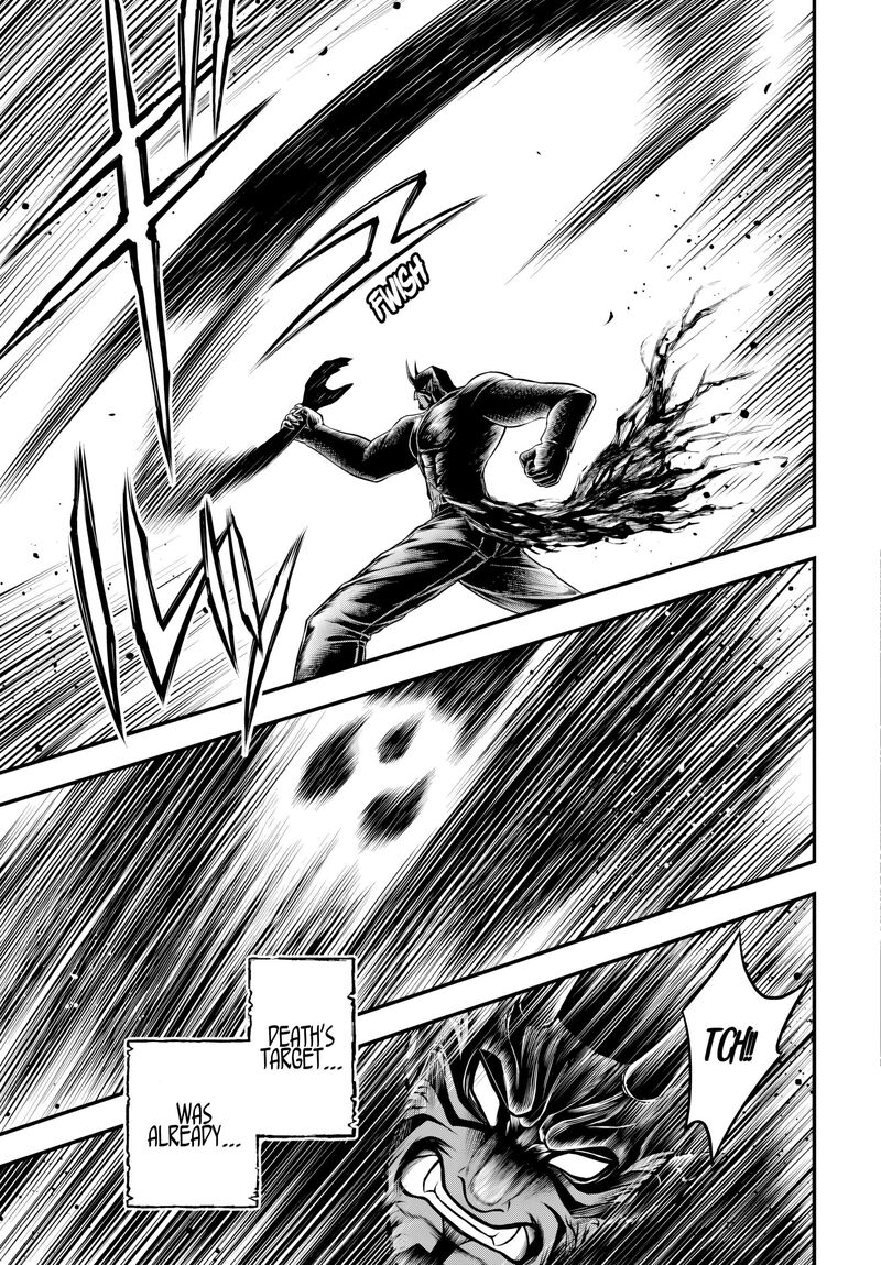 Shuumatsu No Valkyrie Kamigami No Apocalypse Chapter 26 Page 5