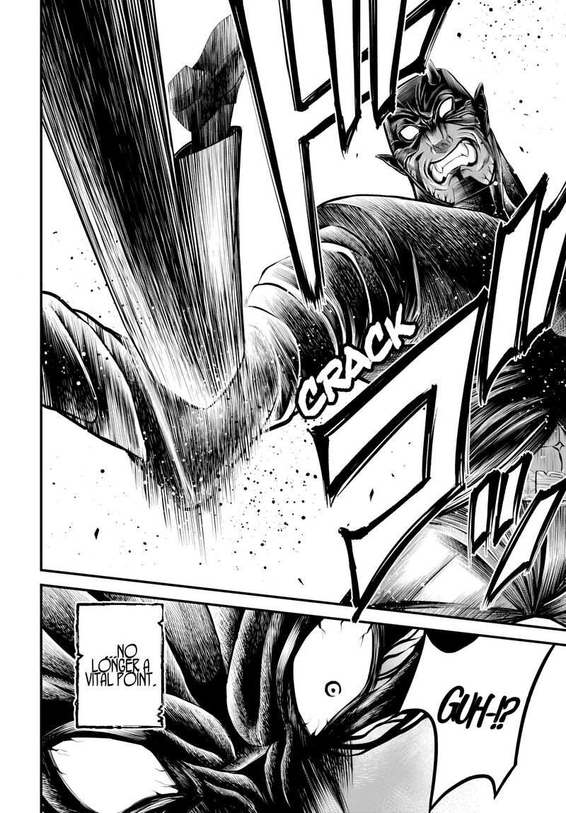 Shuumatsu No Valkyrie Kamigami No Apocalypse Chapter 26 Page 6