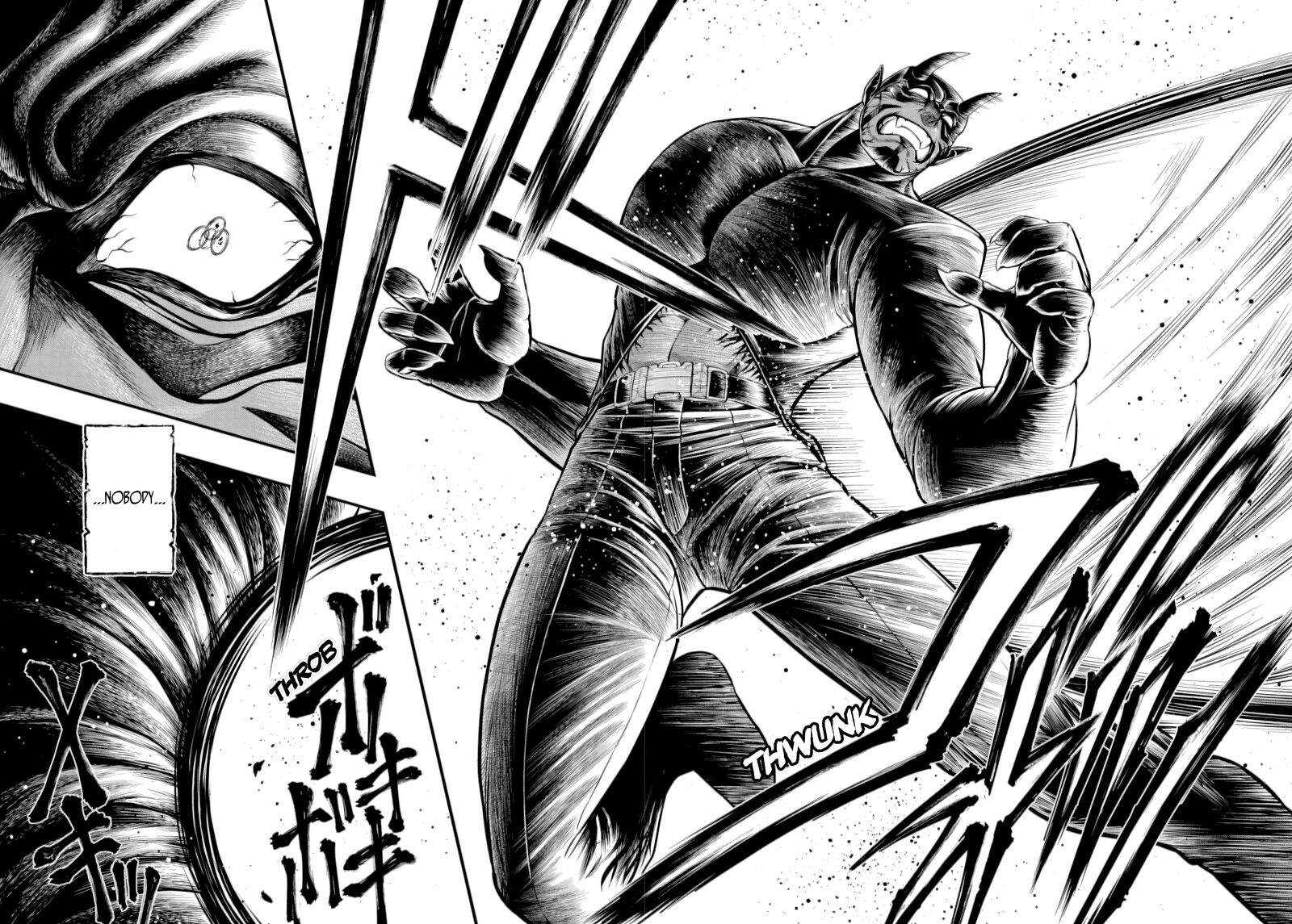 Shuumatsu No Valkyrie Kamigami No Apocalypse Chapter 26 Page 8