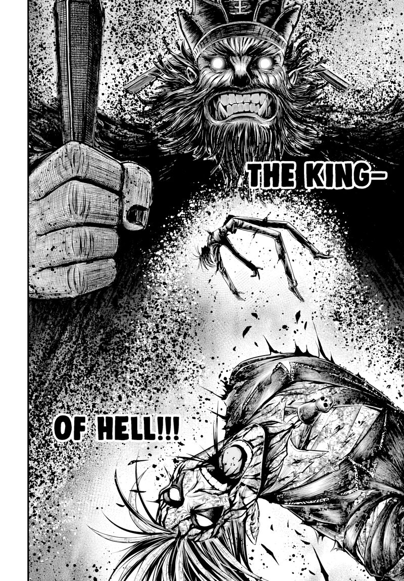 Shuumatsu No Valkyrie Kamigami No Apocalypse Chapter 27 Page 15
