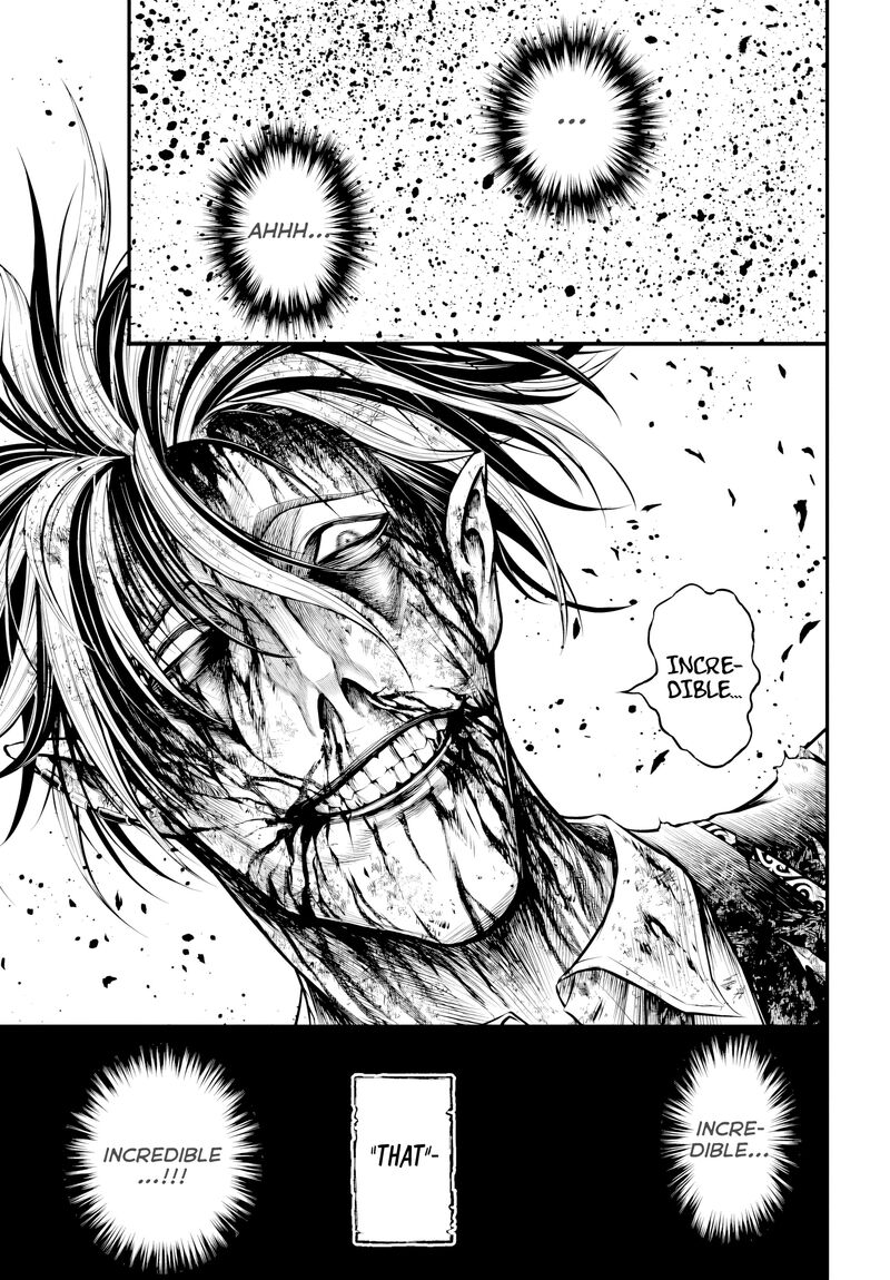 Shuumatsu No Valkyrie Kamigami No Apocalypse Chapter 27 Page 16