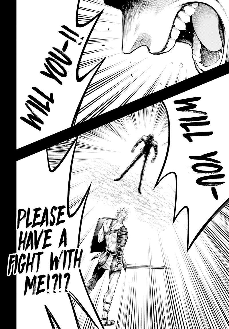 Shuumatsu No Valkyrie Kamigami No Apocalypse Chapter 28 Page 12