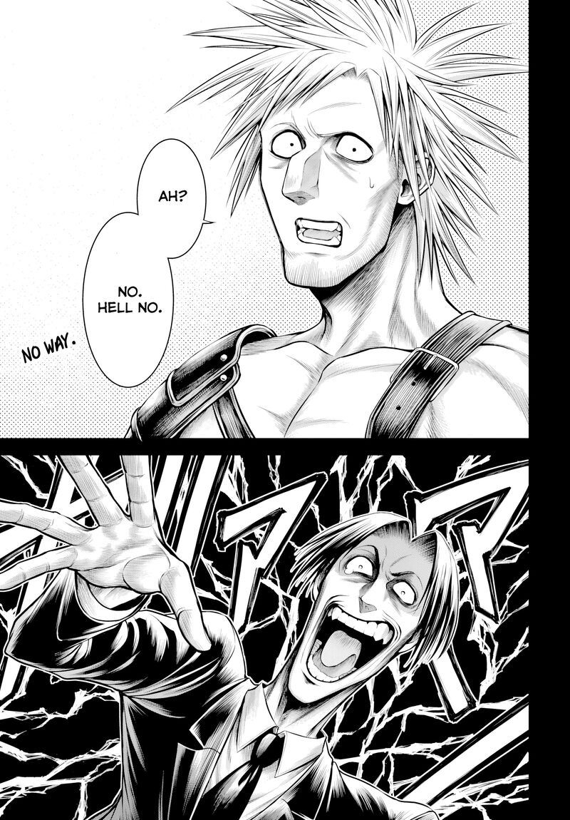 Shuumatsu No Valkyrie Kamigami No Apocalypse Chapter 28 Page 13