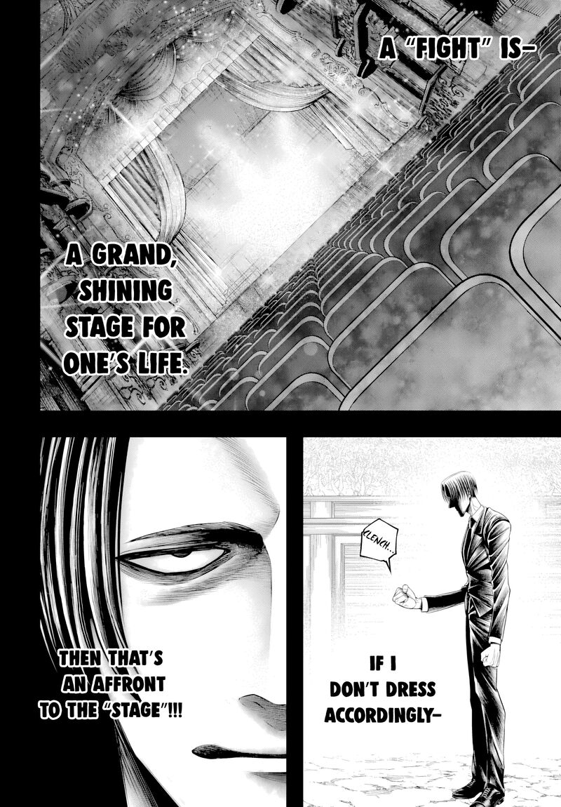 Shuumatsu No Valkyrie Kamigami No Apocalypse Chapter 28 Page 16
