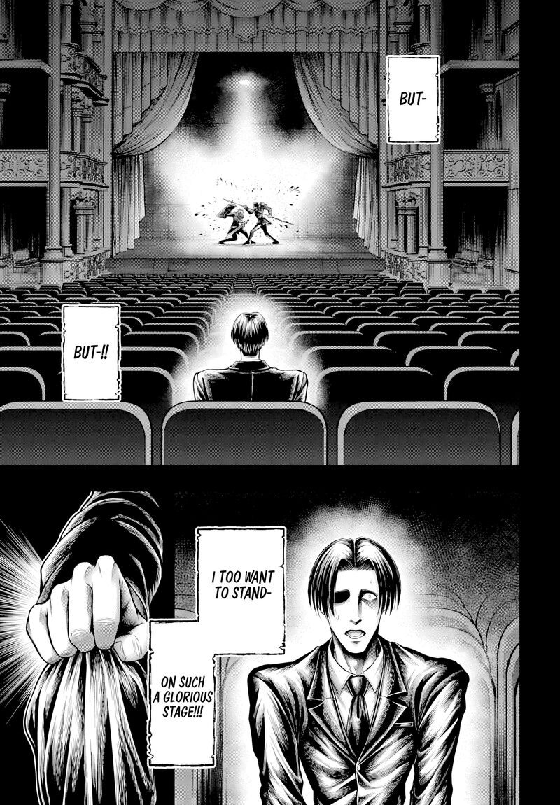 Shuumatsu No Valkyrie Kamigami No Apocalypse Chapter 28 Page 7