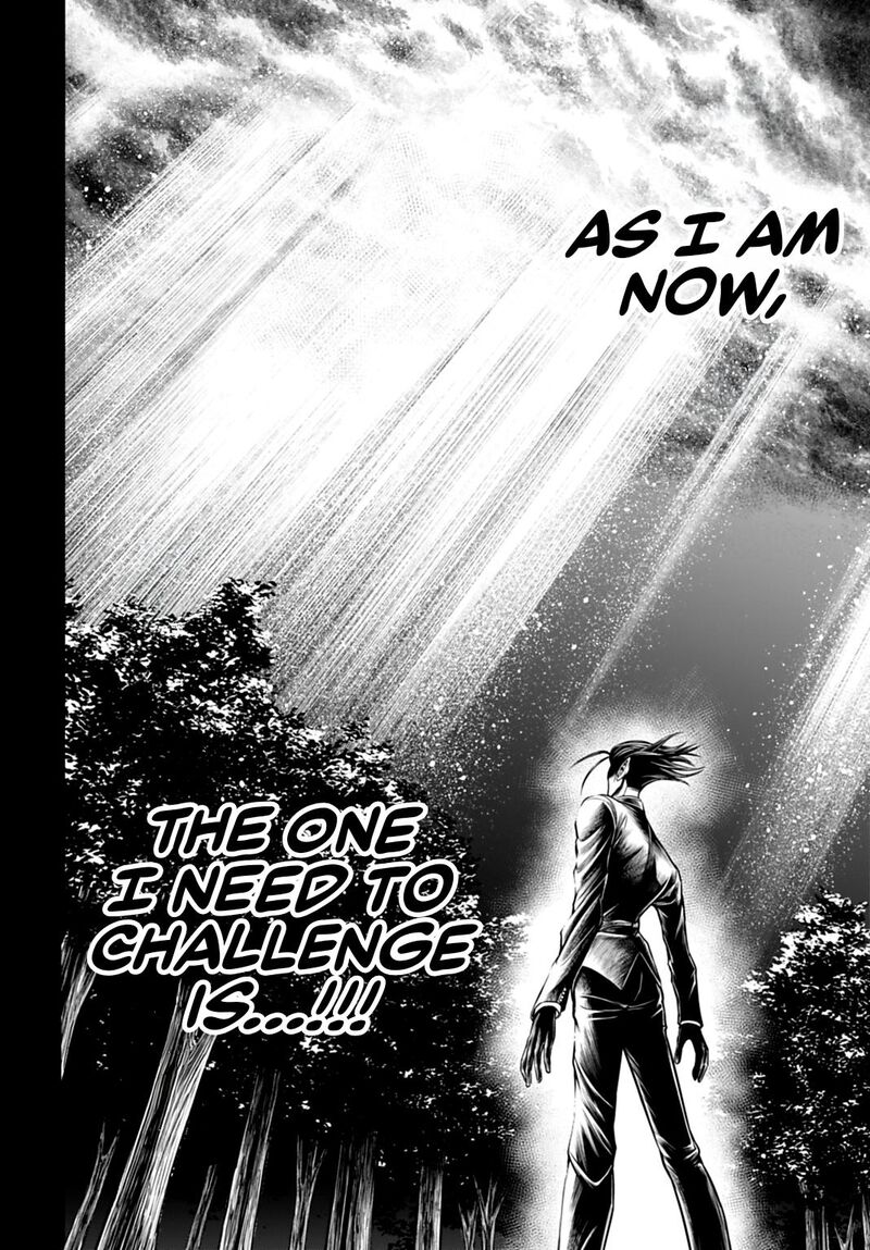 Shuumatsu No Valkyrie Kamigami No Apocalypse Chapter 29 Page 10