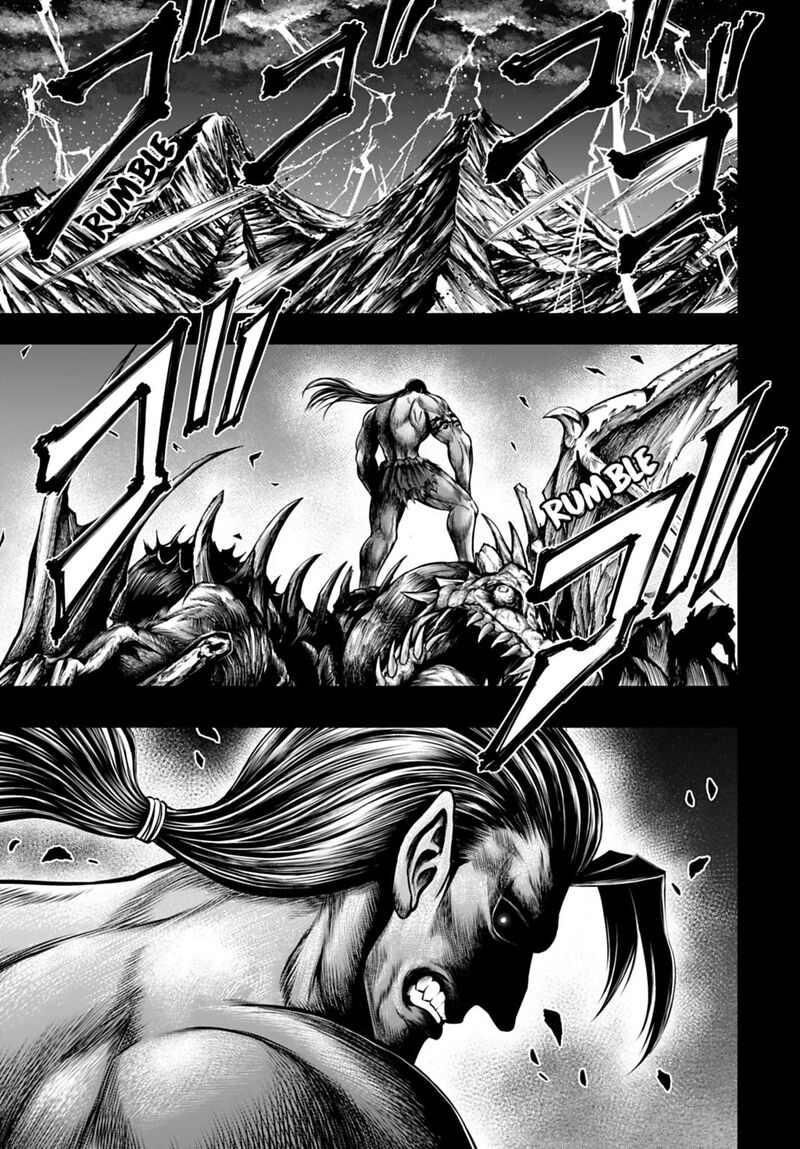 Shuumatsu No Valkyrie Kamigami No Apocalypse Chapter 29 Page 11