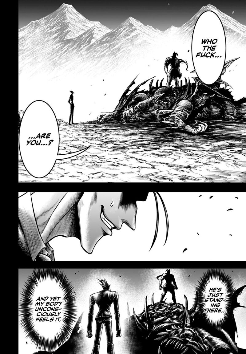 Shuumatsu No Valkyrie Kamigami No Apocalypse Chapter 29 Page 12