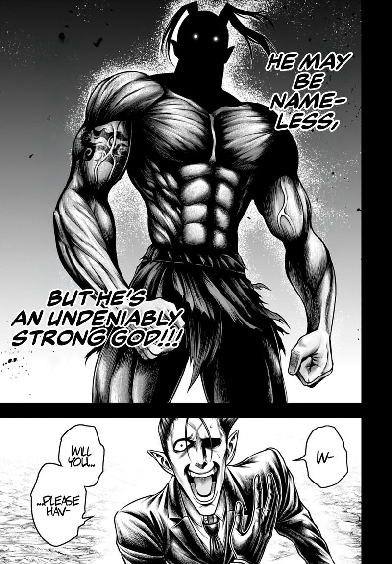 Shuumatsu No Valkyrie Kamigami No Apocalypse Chapter 29 Page 13