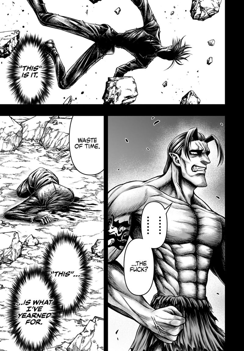 Shuumatsu No Valkyrie Kamigami No Apocalypse Chapter 29 Page 15