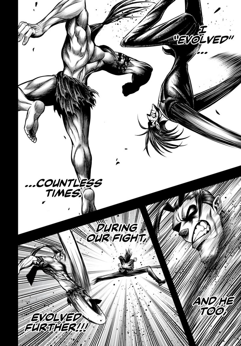 Shuumatsu No Valkyrie Kamigami No Apocalypse Chapter 29 Page 18