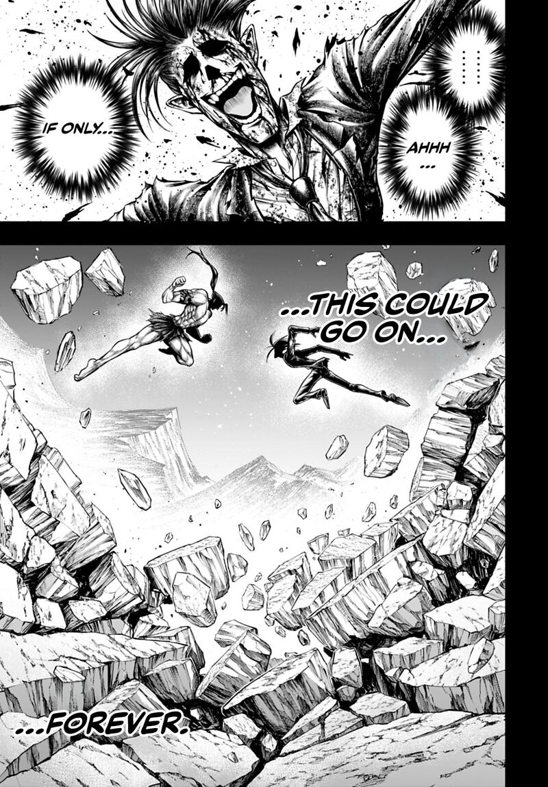 Shuumatsu No Valkyrie Kamigami No Apocalypse Chapter 29 Page 19