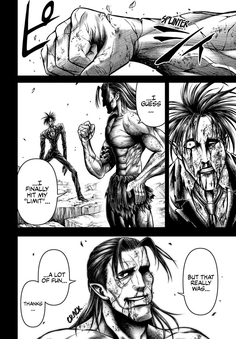 Shuumatsu No Valkyrie Kamigami No Apocalypse Chapter 29 Page 20