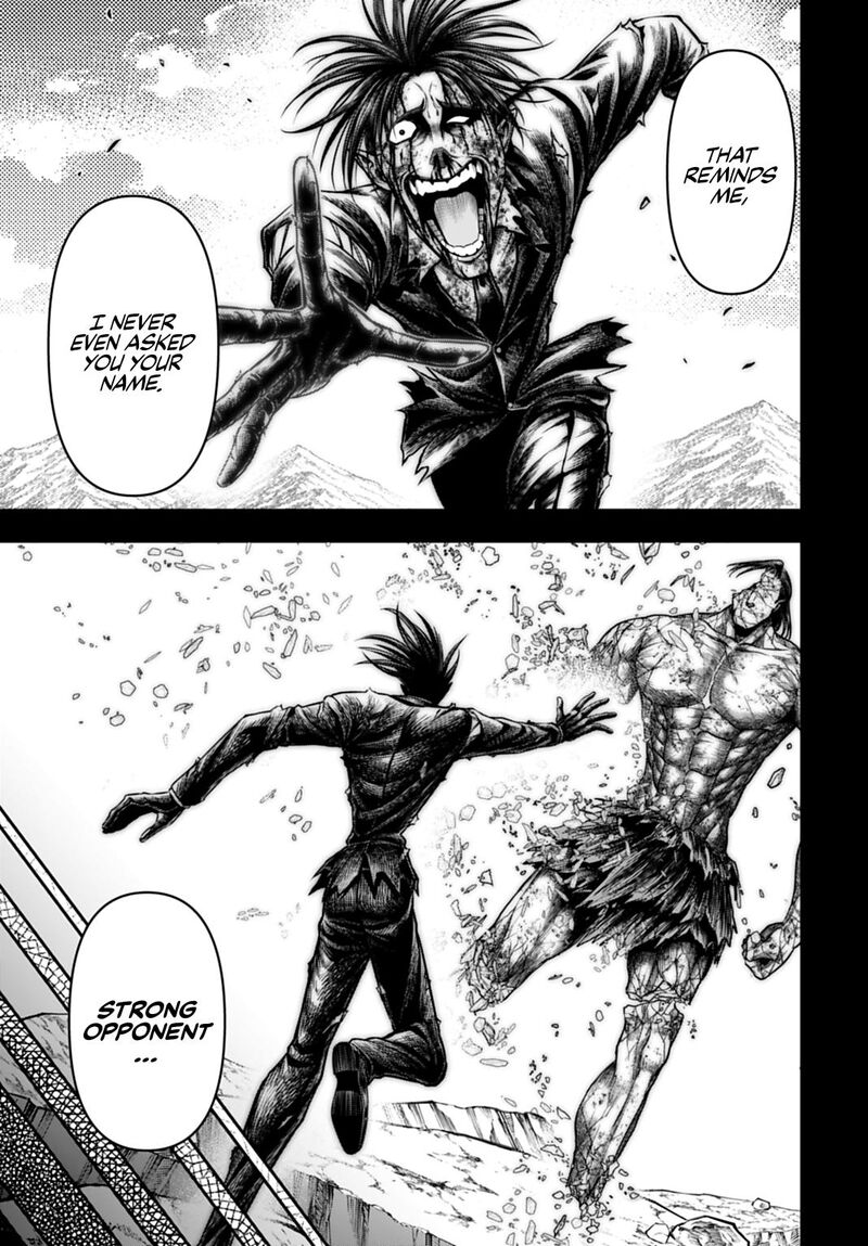 Shuumatsu No Valkyrie Kamigami No Apocalypse Chapter 29 Page 21