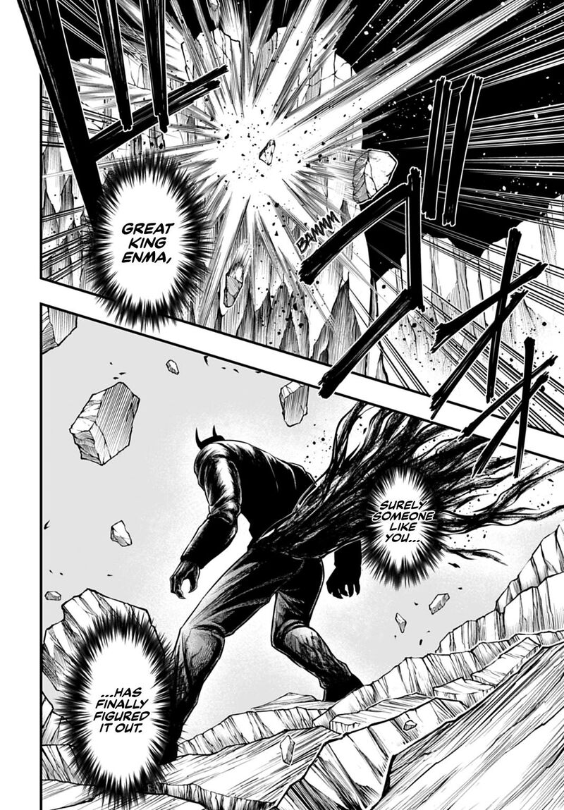 Shuumatsu No Valkyrie Kamigami No Apocalypse Chapter 29 Page 22