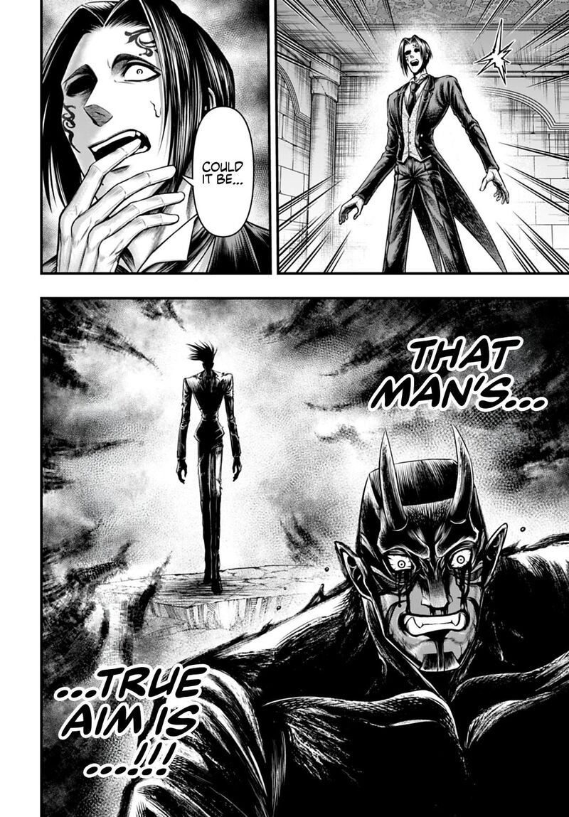 Shuumatsu No Valkyrie Kamigami No Apocalypse Chapter 29 Page 30